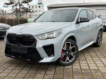 Gebrauchte BMW X2
