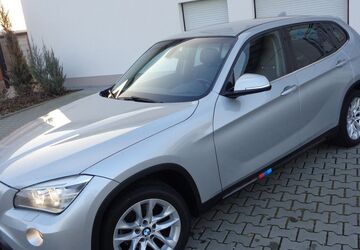 BMW X1 217.069 km 9.190 &euro; Mühlheim 63165