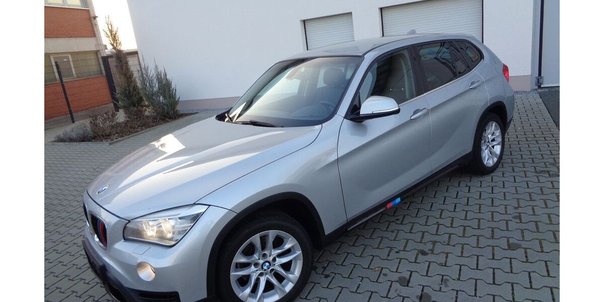 BMW X1 217.069 km 9.190 &euro; Mühlheim 63165