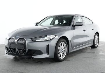 BMW i4 13.677 km 34.330 &euro; Eschborn 65760