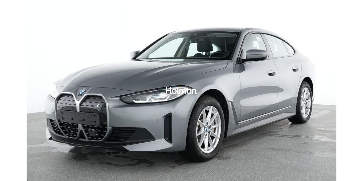 BMW i4 13.677 km 34.330 &euro; Eschborn 65760