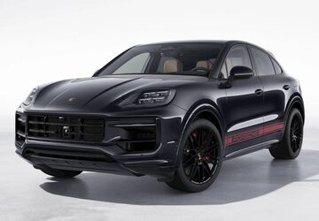 Porsche Cayenne 36.027 km 120.980 &euro; Darmstadt 64295