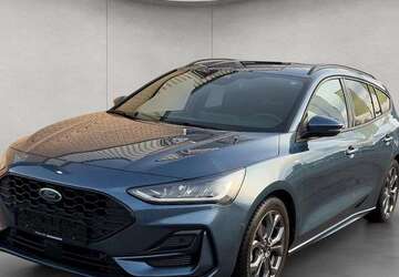 Ford Focus 15.811 km 24.950 &euro; Frankfurt am Main 60386