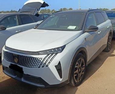 Peugeot 5008 24.124 km 31.280 &euro; Rüsselsheim 65428