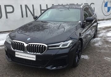 BMW 530 97.196 km 38.277 &euro; Hainburg 63512