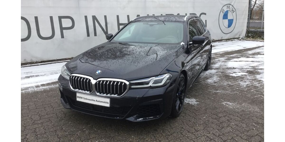 BMW 530 97.196 km 38.277 &euro; Hainburg 63512