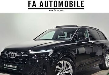 Audi Q7 28.733 km 69.490 &euro; Mainaschaff 63814