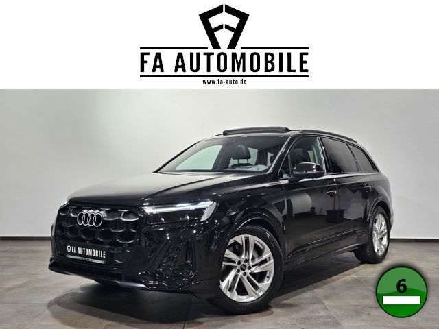 Audi Q7 28.733 km 69.490 &euro; Mainaschaff 63814