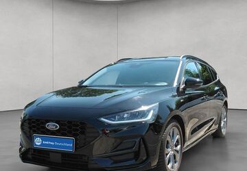 Ford Focus 20.147 km 18.950 &euro; Frankfurt 60386