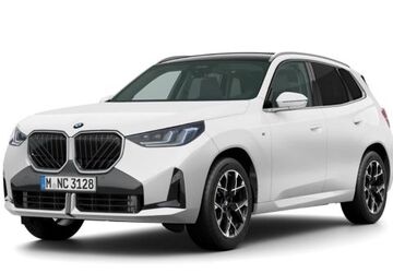 BMW X3 7.406 km 52.333 &euro; Hofheim 65719