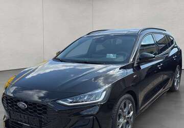 Ford Focus 37.321 km 22.950 &euro; Frankfurt am Main 60386