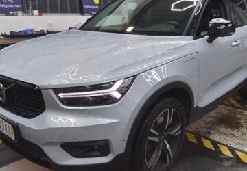 Volvo XC40 175.913 km 20.990 &euro; Darmstadt 64291
