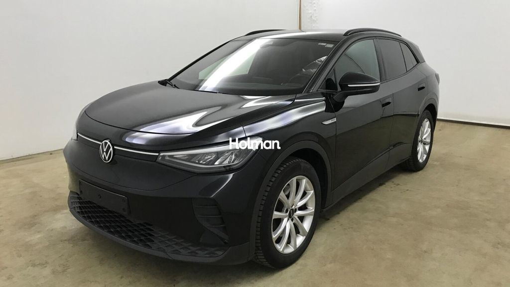 VW ID.4 96.448 km 20.976 &euro; Eschborn 65760