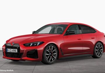 BMW i4 22.034 km 58.980 &euro; Dreieich-Sprendlingen 63303