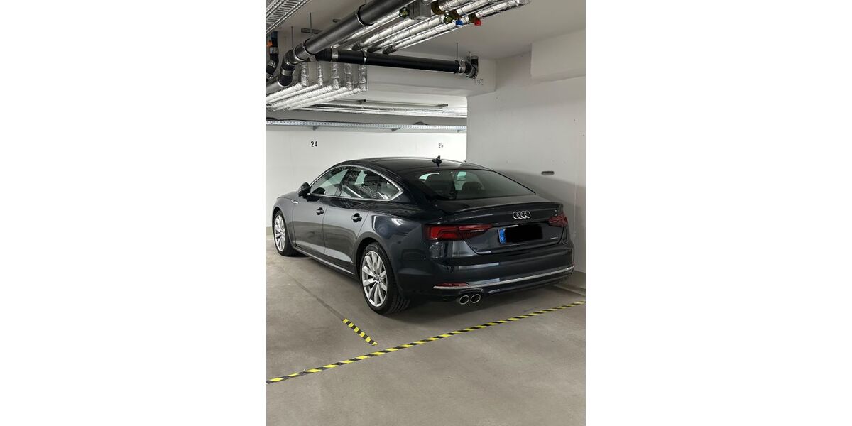 Audi A5 118.432 km 23.800 &euro; Maintal 63477