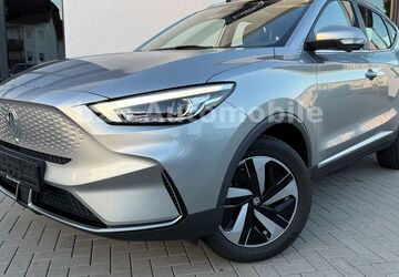 MG ZS 39.000 km 18.449 &euro; Altenstadt 63674