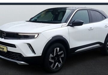 Opel Mokka 56.774 km 17.590 &euro; Kriftel 65830