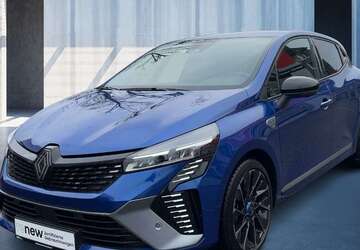 Renault Clio 25.902 km 17.889 &euro; Frankfurt / Main 60314