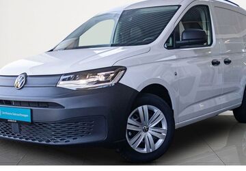 VW Caddy 3.660 km 35.280 &euro; Bad Homburg 61348