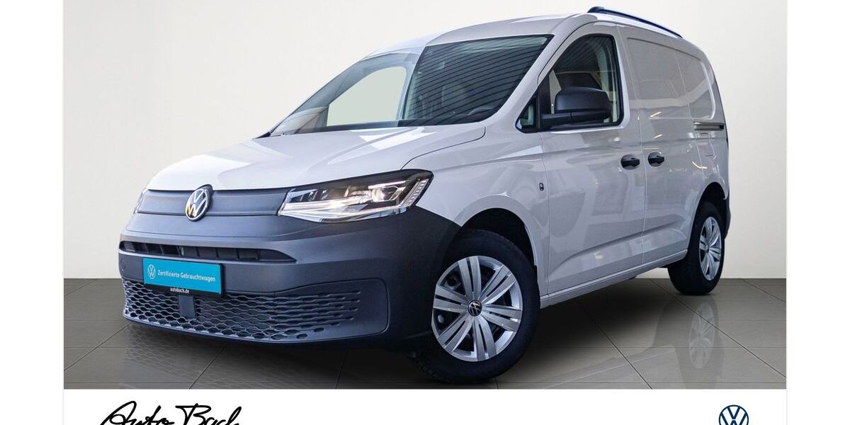 VW Caddy 3.660 km 35.280 &euro; Bad Homburg 61348