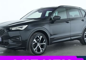 Seat Tarraco 95.219 km 26.998 &euro; Dietzenbach bei Frankfurt 63128