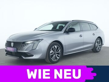 Gebrauchte Peugeot 508