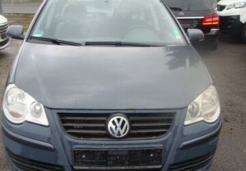 VW Polo 243.000 km 650 &euro; Erlensee 63526