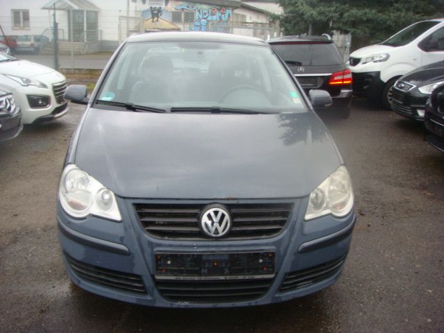 VW Polo 243.000 km 650 &euro; Erlensee 63526