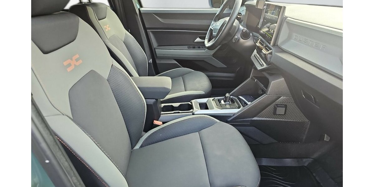 Dacia Duster Hybrid 140 Extreme 5.612 km 26.750 &euro; Schwalbach/Taunus 65824