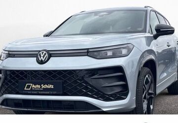 VW Tayron 9.900 km 52.980 &euro; Groß-Umstadt 64823