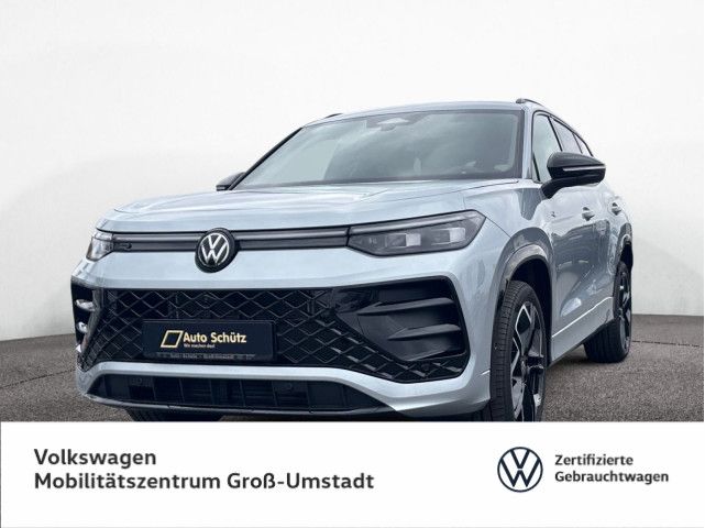 VW Tayron 9.900 km 52.980 &euro; Groß-Umstadt 64823