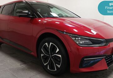 Kia EV6 19.712 km 33.970 &euro; Egelsbach 63329