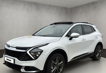 Kia Sportage 12.490 km 37.980 &euro; Frankfurt 60488