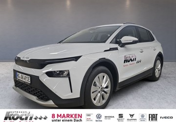 Skoda Elroq 6.000 km 37.490 &euro; Oberursel 61440
