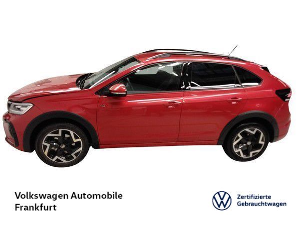 VW Taigo 10.179 km 24.980 &euro; Hanau 63452