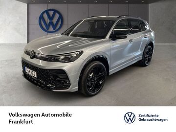 Gebrauchte VW Tiguan