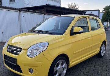 Kia Picanto 115.000 km 3.300 &euro; Heusenstamm 63150