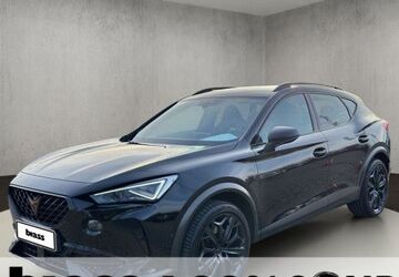 Cupra Formentor 20.800 km 35.200 &euro; Offenbach 63075