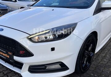 Ford Focus 172.000 km 12.950 &euro; Freigericht - Somborn 63579