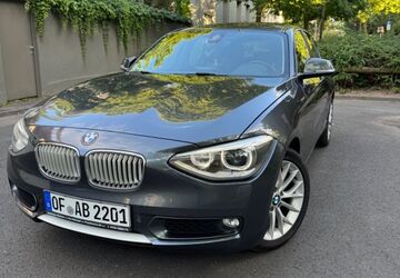 BMW 118 146.000 km 10.000 &euro; Offenbach 63067