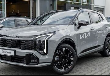 Kia Sportage 4.990 km 40.989 &euro; Dietzenbach 63128