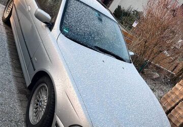 BMW 528 214.000 km 4.900 &euro; Alzenau 63755