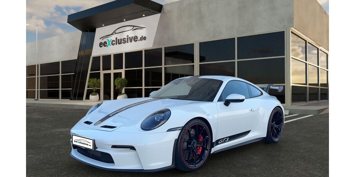 Porsche 992 5.400 km 167.992 &euro; Nidderau 61130