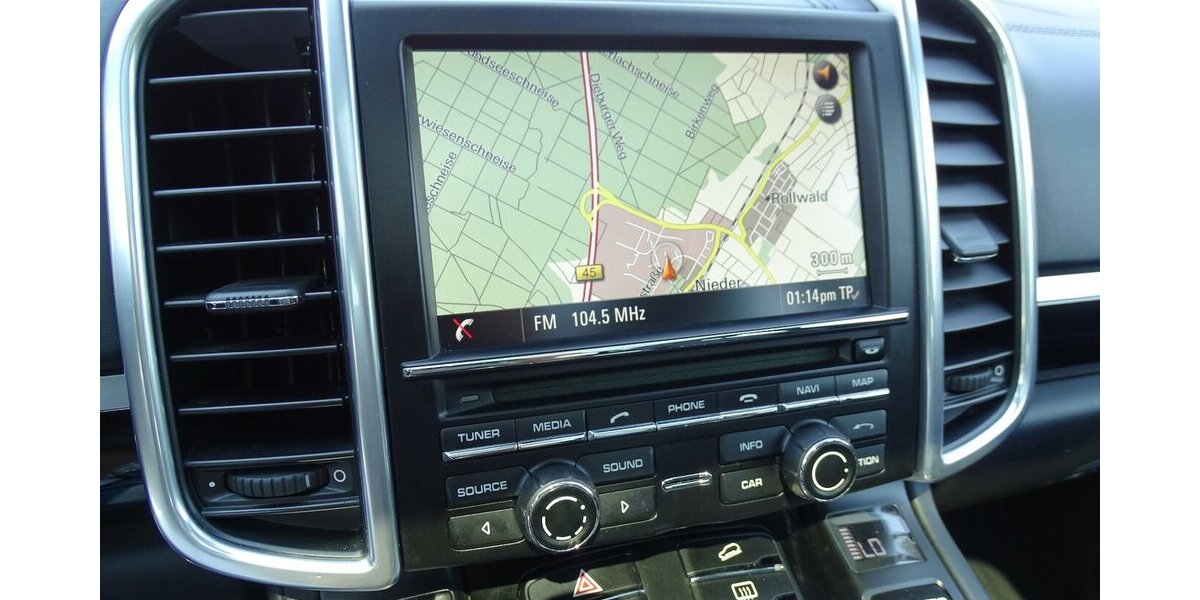 Porsche Cayenne S 4,2l Diesel Pano, Navi, 21 Zoll, Standhe 229.443 km 23.890 &euro; Rodgau 63110