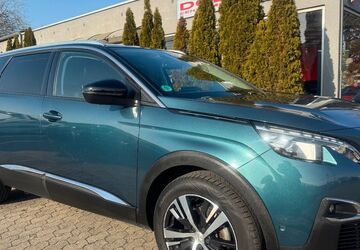 Peugeot 5008 147.500 km 11.499 &euro; Weiterstadt 64331