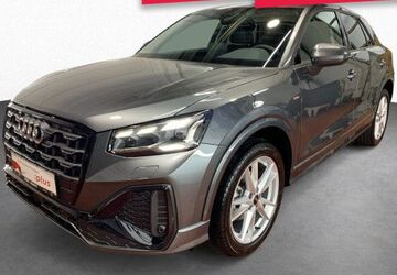 Audi Q2 4.400 km 32.979 &euro; Offenbach am Main 63071