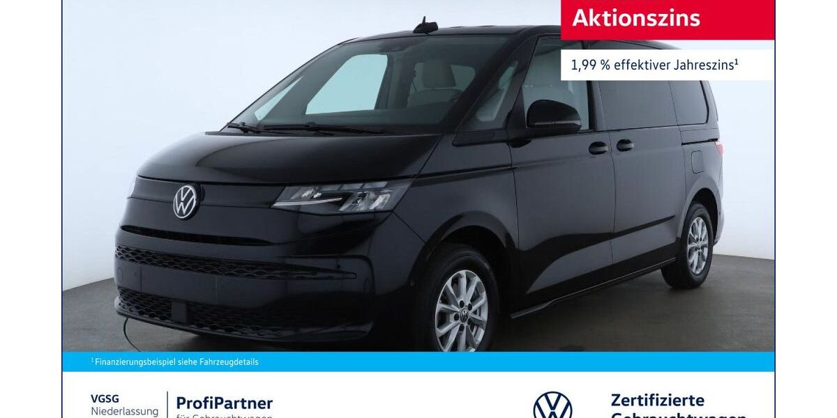 VW T7 Multivan 27.587 km 53.260 &euro; Hanau 63452