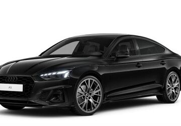 Audi A5 11.033 km 44.890 &euro; Darmstadt 64295