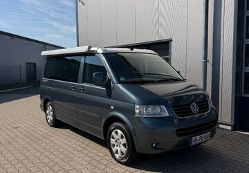 VW T5 California 307.100 km 18.000 &euro; Kahl am Main 63796