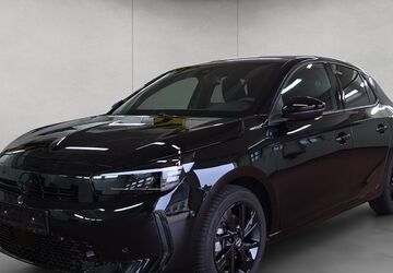 Opel Corsa 20.876 km 16.450 &euro; Frankfurt 60386